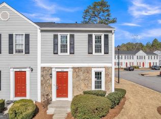 3414 Bayshore Dr, Atlanta, GA 30340