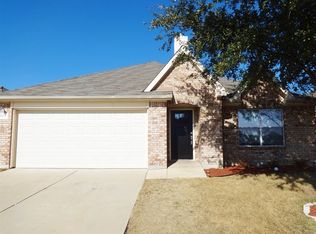 1176 Roping Reins Way, Haslet, TX 76052