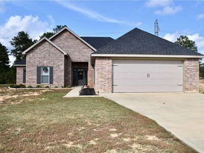 507 Sophie Ln, Dry Prong, LA, 71423