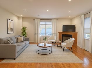 195 Forest St #A, Arlington, MA 02474