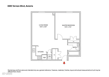 Sold by Citi Habitats