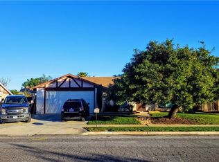 25306 Sugar Hill Rd, Moreno Valley, CA 92553