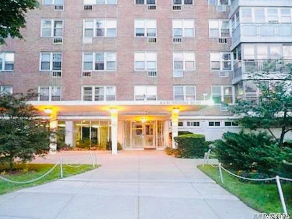 1st image of 138-10 Franklin Avenue #8C