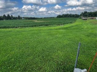 25595 273rd St, Holcombe, WI 54745
