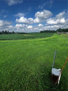 25595 273rd Street, Holcombe, WI, 54745