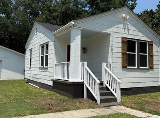 2611 Ranger Dr, North Charleston, SC 29405