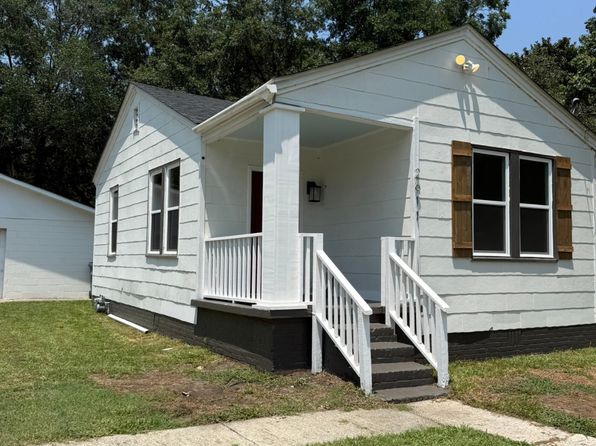 2611 Ranger Dr