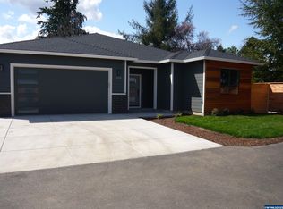 1410 Natalie Ct, Monmouth, OR 97361