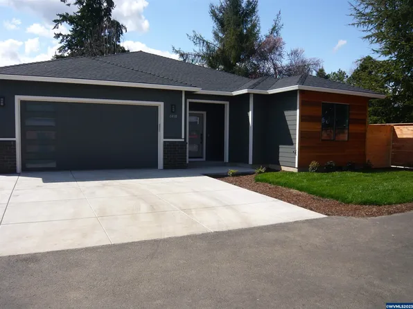 1410 Natalie Ct, Monmouth, OR 97361