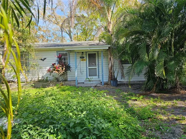 4725 Harris Ave, Sarasota, FL 34233