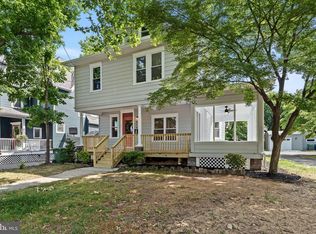 514 Morgan Ave, Palmyra, NJ 08065