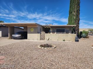 1481 N Rio Santa Cruz, Green Valley, AZ 85614