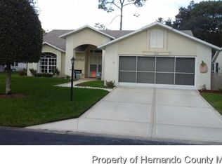 2363 Whisper Walk Dr, Spring Hill, FL 34606