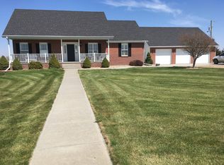 12337 Polyline Rd, Wilcox, NE 68982