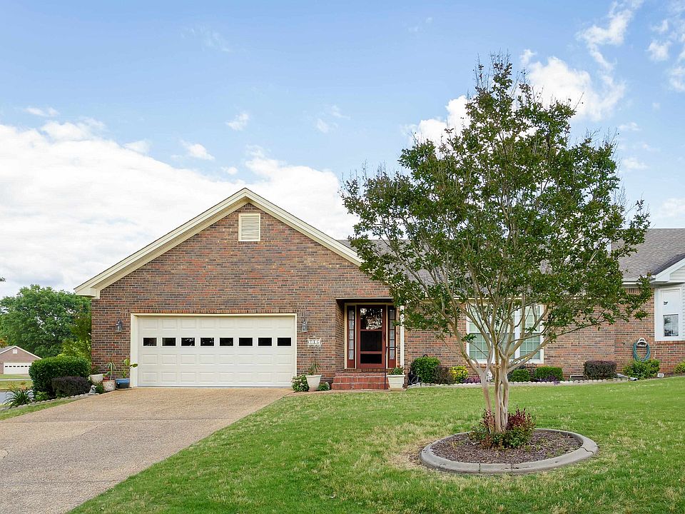 216 Westmeade Ct, Florence, AL 35630 MLS 511803 Zillow