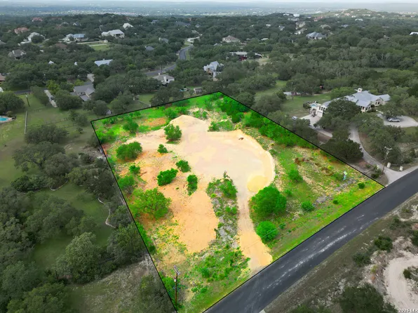 7825 ROCKING HORSE LN LOT 87, Fair Oaks Ranch, TX 78015