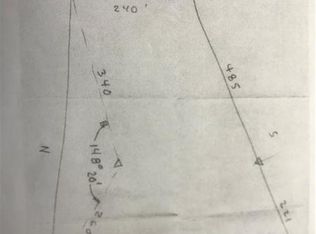 1617 Hallowell Rd, Litchfield, ME 04350