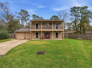 10 E Broken Oak Ct, Spring, TX 77381