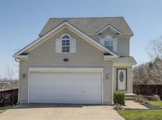 2047 S 47th Cir, Kansas City, KS 66106