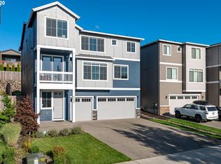 2233 Strasburg Dr, Forest Grove, OR