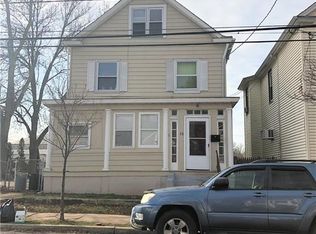 12 No Ward St, New Brunswick, NJ 08901