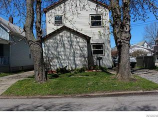 130 10th Ave, North Tonawanda, NY 14120