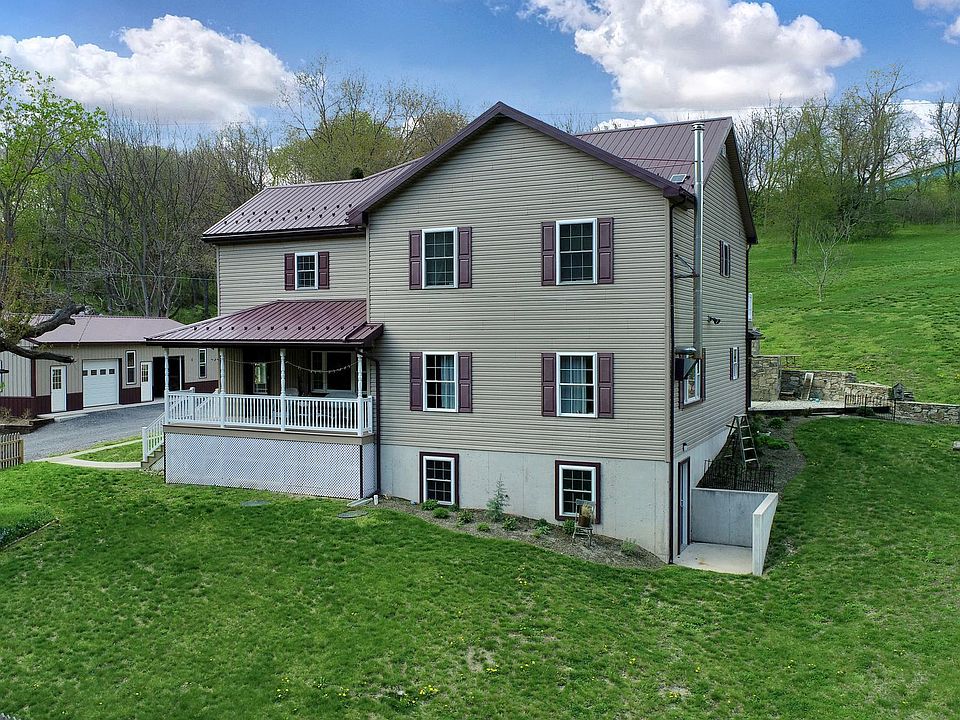 322 Hatchery Rd, Dalmatia, PA 17017 Zillow