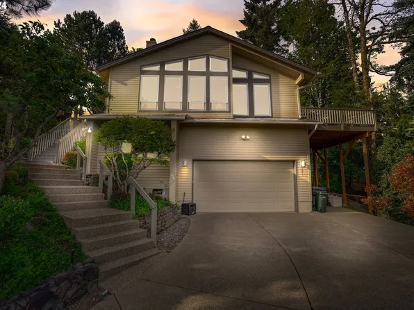 1891 Rockridge Dr, West Linn, OR 97068