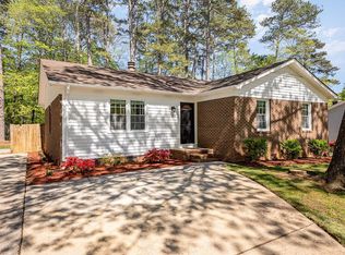 708 Sawmill Rd, Raleigh, NC 27615