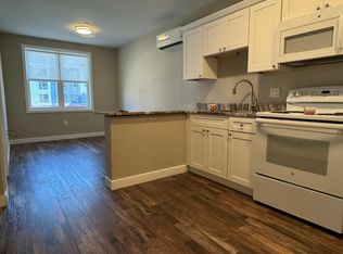 123 Shirley Ave APT 207, Revere, MA 02151