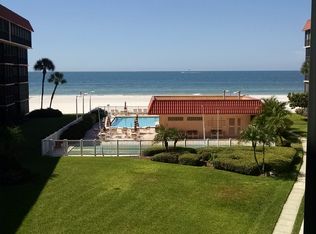 17580 Gulf Blvd PH A, Redington Shores, FL 33708