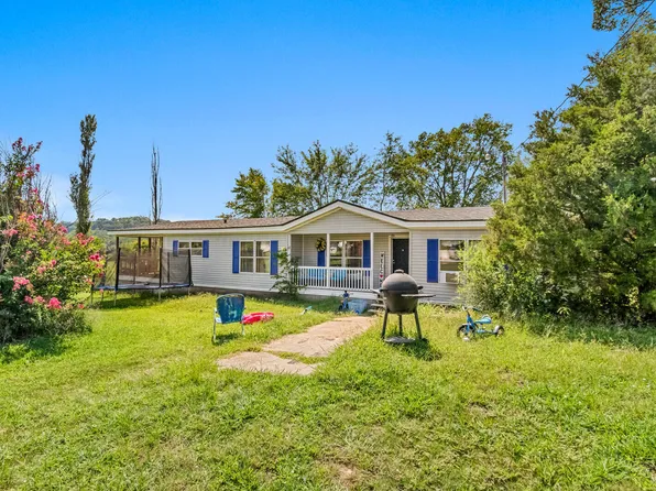 71 Obrien Lane, Pineville, MO 64856