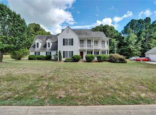 175 Rock Moss Dr, Williamston, SC 29697