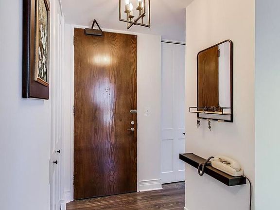 2nd image of 1310 N Ritchie Ct APT 9D