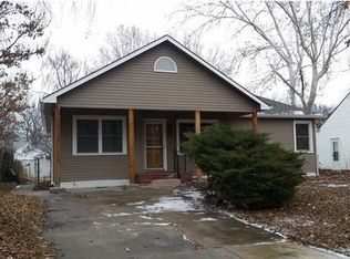 2726 S Mason Ter, Wichita, KS 67216