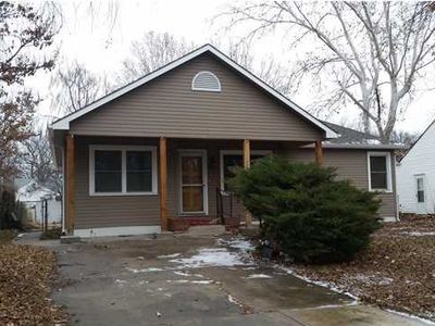 2726 S Mason Ter, Wichita, KS, 67216