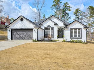 3991 High Chaparral Drive, Martinez, GA 30907