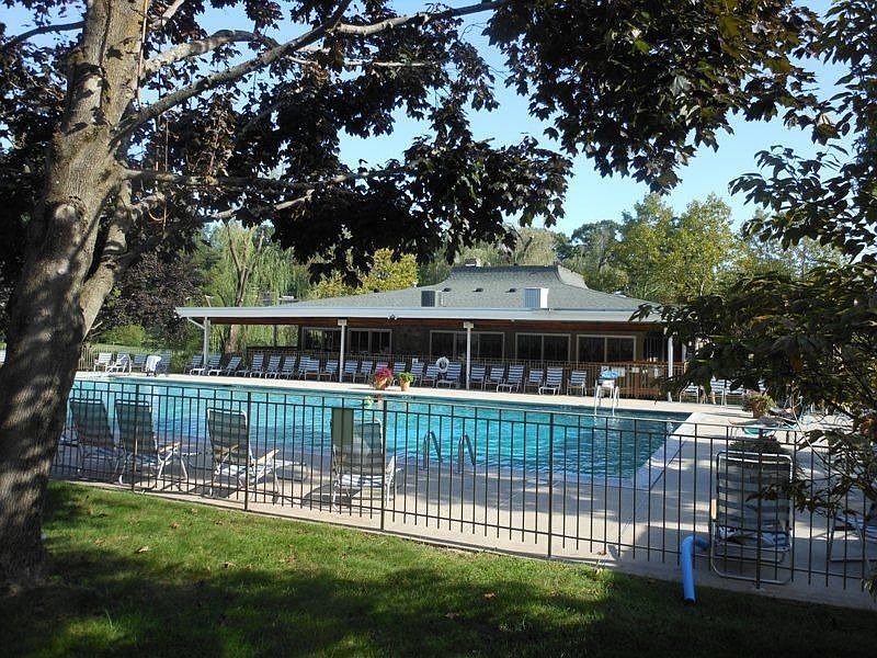 Club House