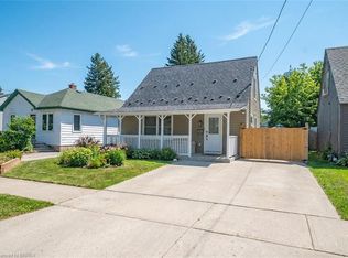 80 Aberdeen Ave, Brantford, ON N3S1S1