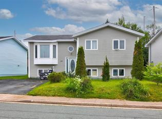 26 Bugler Pl, St. John's, NL A1A5E3