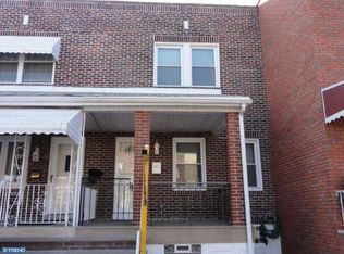 2742 S Darien St, Philadelphia, PA 19148