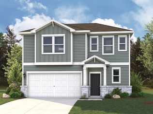 Gannet Plan, Evelyn, Austin, TX 78754