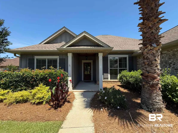 9549 Autauga Bnd, Daphne, AL 36526