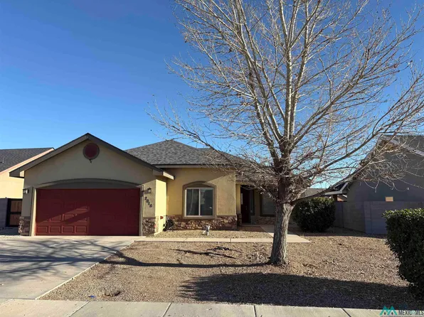 2016 N Orchid Dr, Hobbs, NM 88240