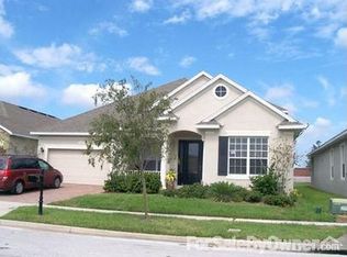 13407 Zori Ln, Windermere, FL 34786