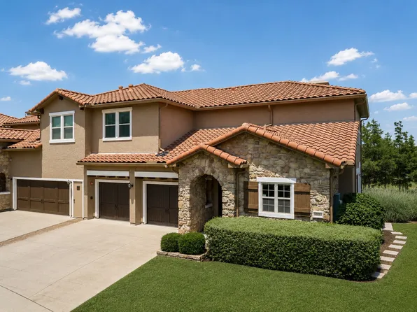 534 Via Amalfi, Irving, TX 75039