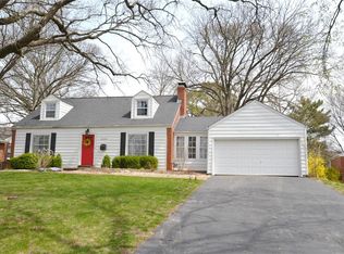 12009 Old Big Bend Rd, Saint Louis, MO 63122