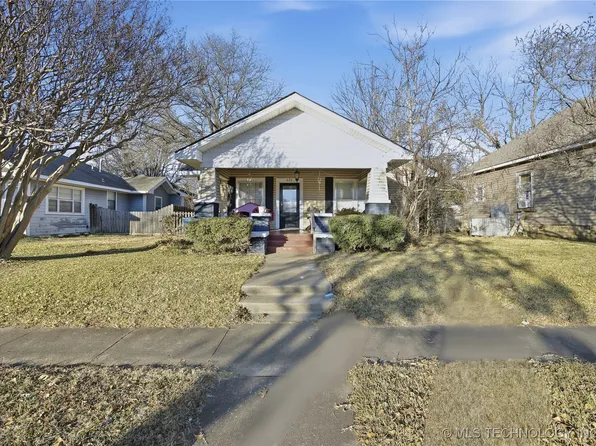 621 E Seminole Ave, McAlester, OK 74501