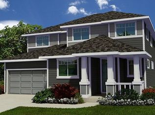 1609 Ridgeview Loop SW, Olympia, WA 98512