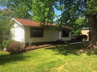 1965 Cecil Johnson Rd, Knoxville, TN 37921